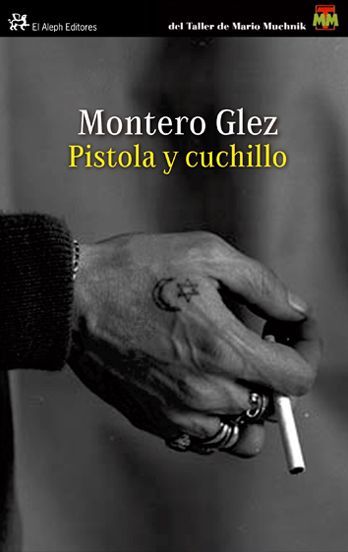 PISTOLA Y CUCHILLO. 