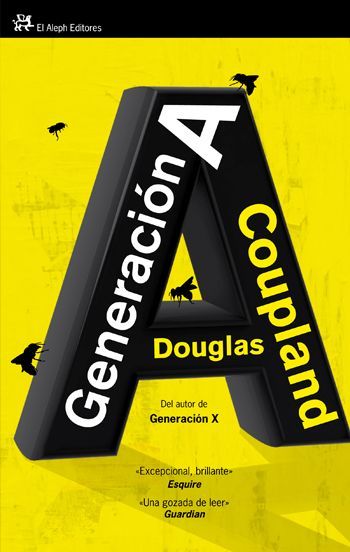 GENERACIÓN A. 