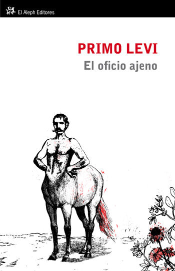 EL OFICIO AJENO. 