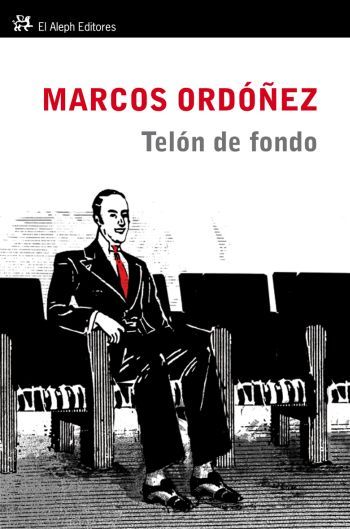 TELÓN DE FONDO. ALGUNAS COSAS QUE APRENDÍ EN EL TEATRO