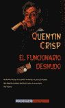 EL FUNCIONARIO DESNUDO