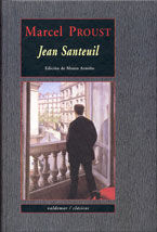 JEAN SANTEUIL. 