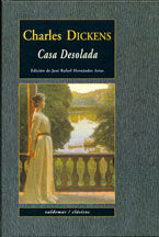 CASA DESOLADA