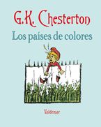 LOS PAÍSES DE COLORES.