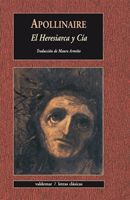 EL HERESIARCA Y CÍA. 