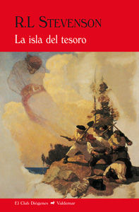 LA ISLA DEL TESORO. 