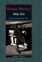 MOBY DICK. EDICIÓN ILUSTRADA POR ROCKWELL KENT