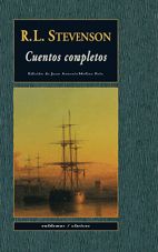 CUENTOS COMPLETOS. 