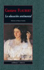 LA EDUCACIÓN SENTIMENTAL