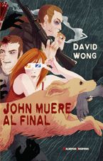 JOHN MUERE AL FINAL. 