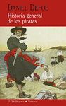 HISTORIA GENERAL DE LOS PIRATAS.
