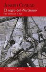 EL NEGRO DEL «NARCISSUS». UNA HISTORIA EN EL MAR