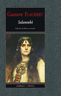 SALAMMBÔ. 