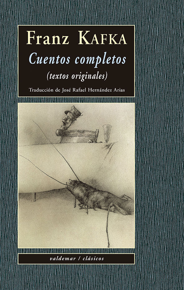 CUENTOS COMPLETOS