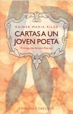 CARTAS A UN JOVEN POETA. 