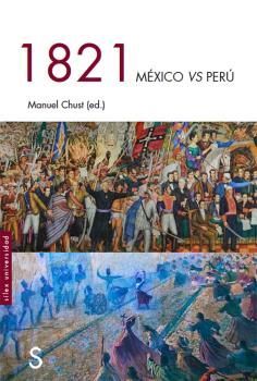 1821 MEXICO VS PERÚ. 