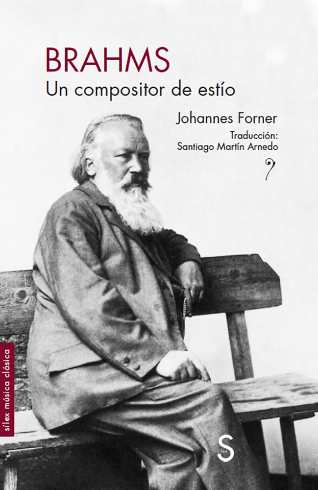 BRAHMS. UN COMPOSITOR DE ESTÍO