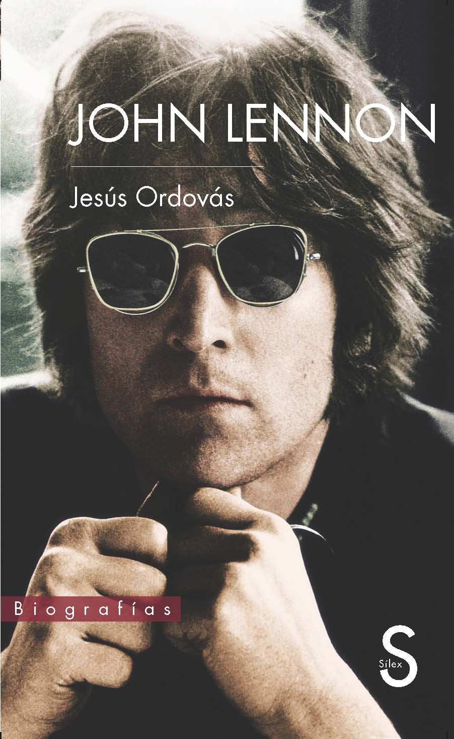 JOHN LENNON. 