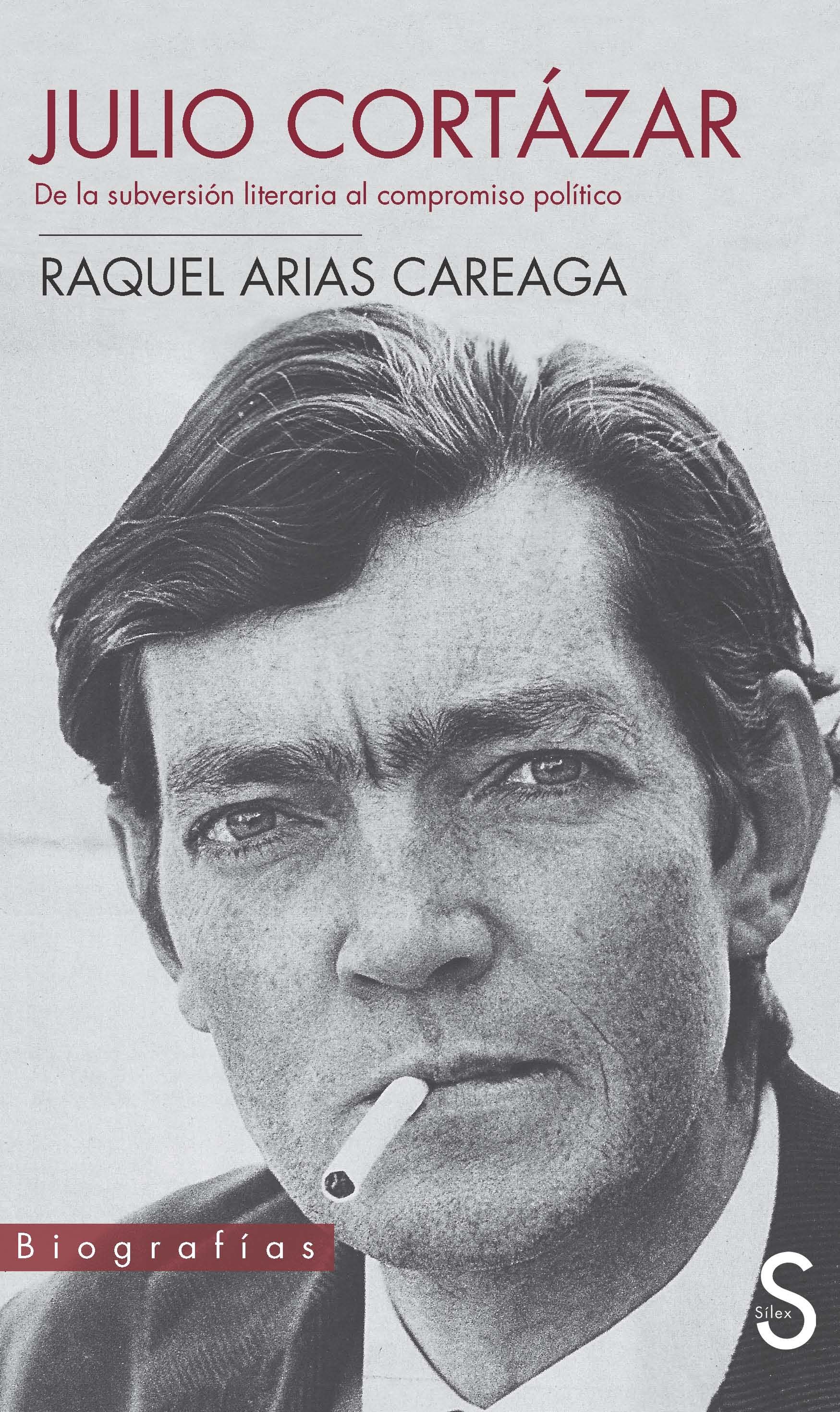 JULIO CORTÁZAR