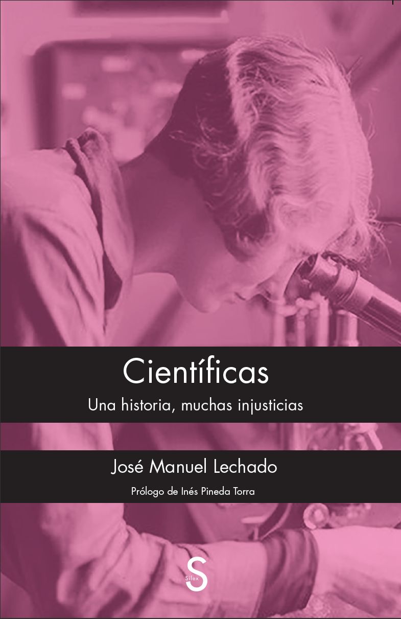 CIENTÍFICAS. UNA HISTORIA, MUCHAS INJUSTICIAS