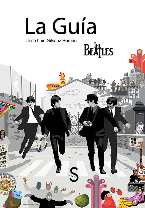 LA GUÍA THE BEATLES. 