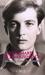 ANNEMARIE SCHWARZENBACH