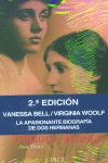 VANESSA BELL VIRGINIA WOOLF.