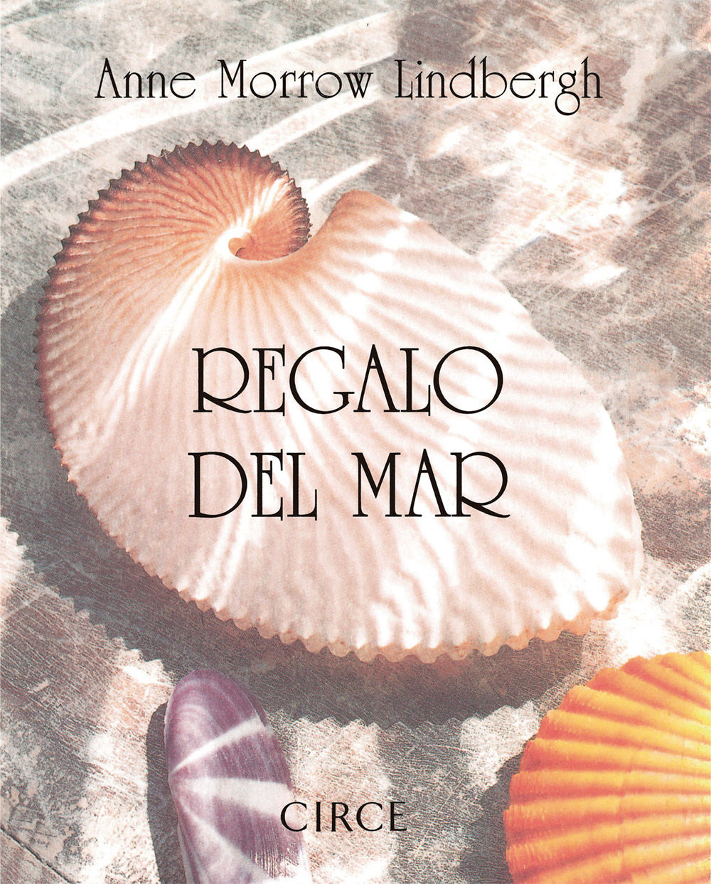 REGALO DEL MAR