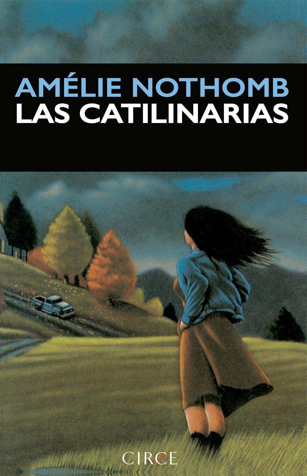 LAS CATILINARIAS. 