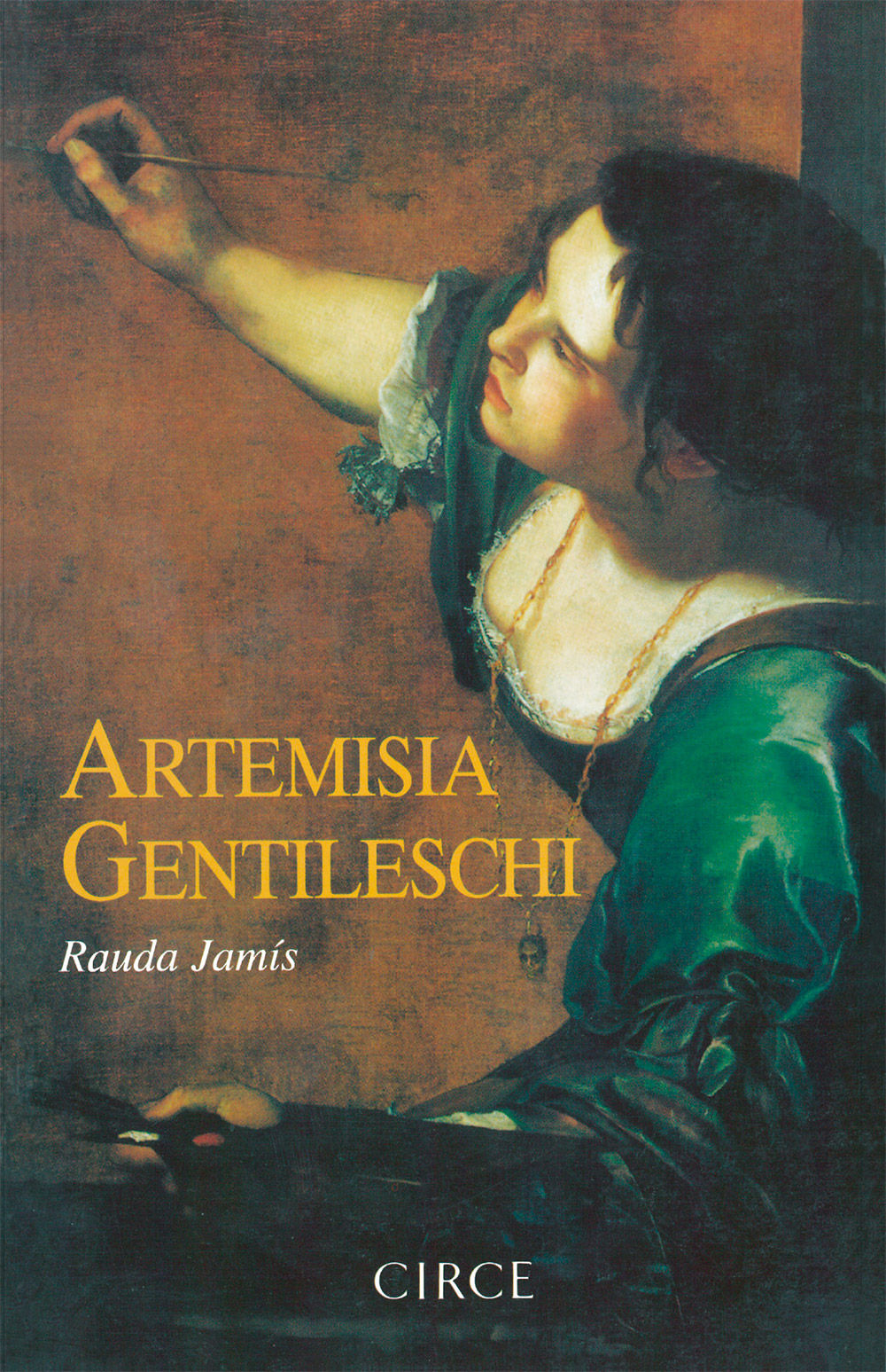 ARTEMISIA GENTILESCHI