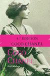 COCO CHANEL. 