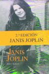 JANIS JOPLIN. 