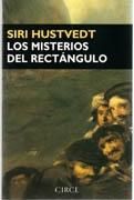 LOS MISTERIOS DEL RECTÁNGULO. ENSAYOS SOBRE PINTURA