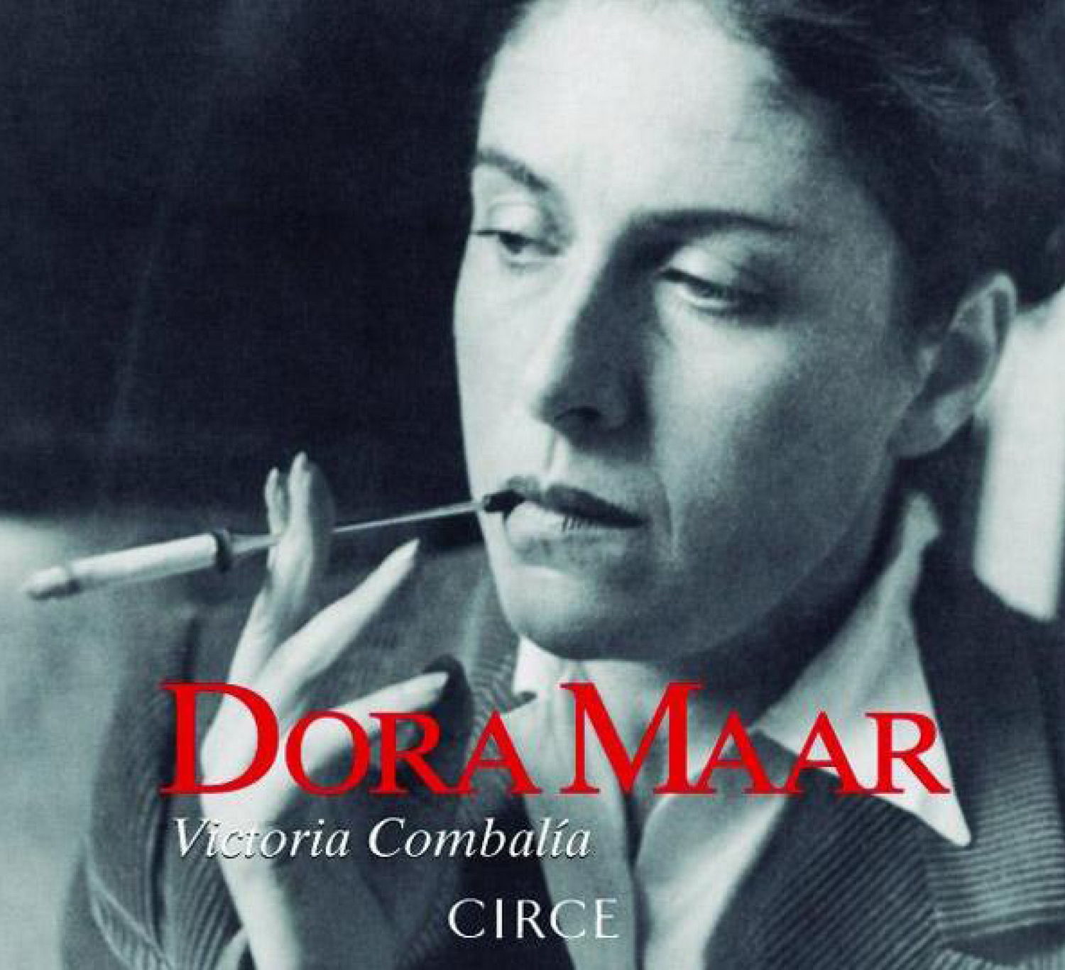 DORA MAAR. 