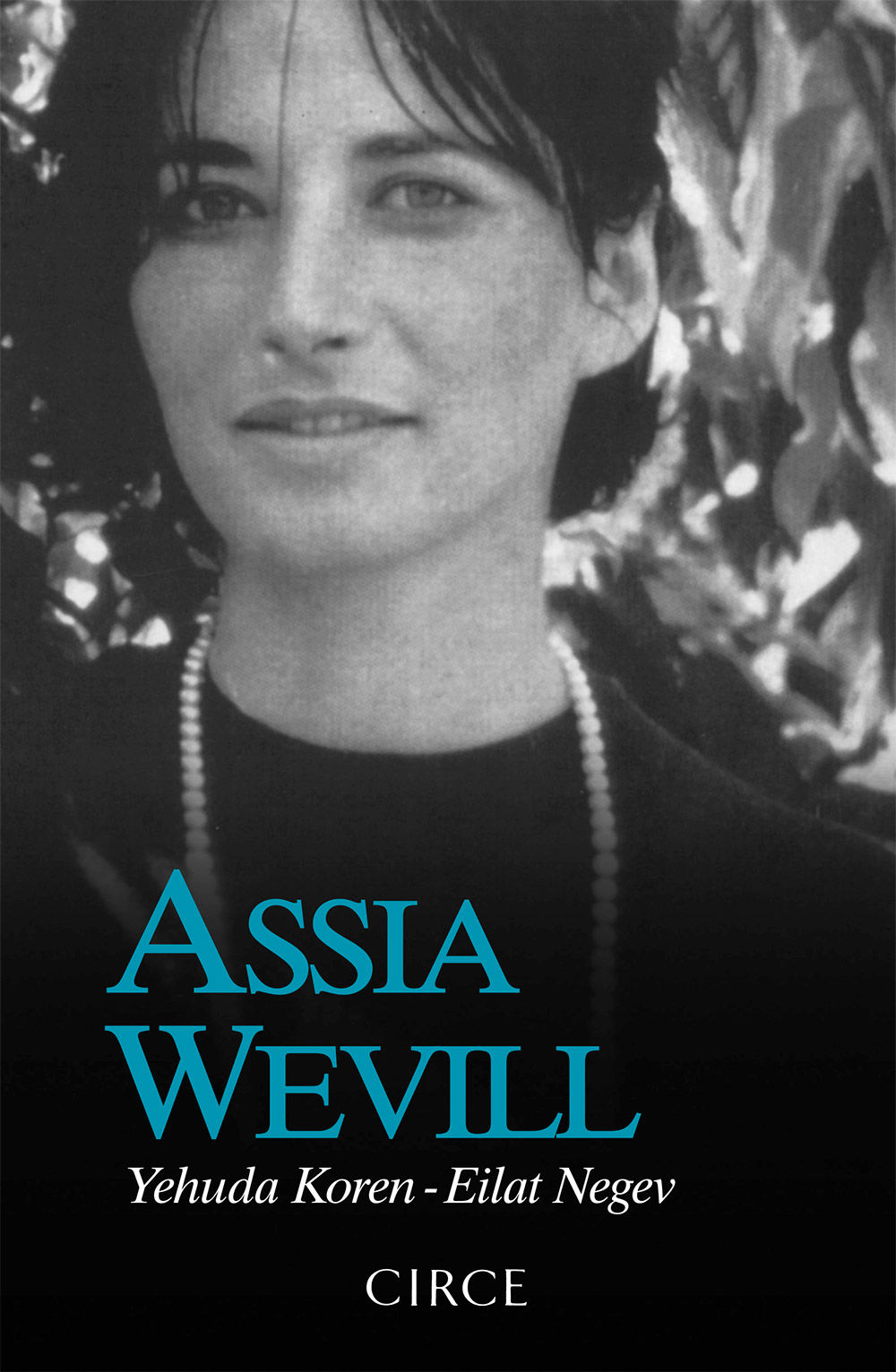 ASSIA WEVILL. 