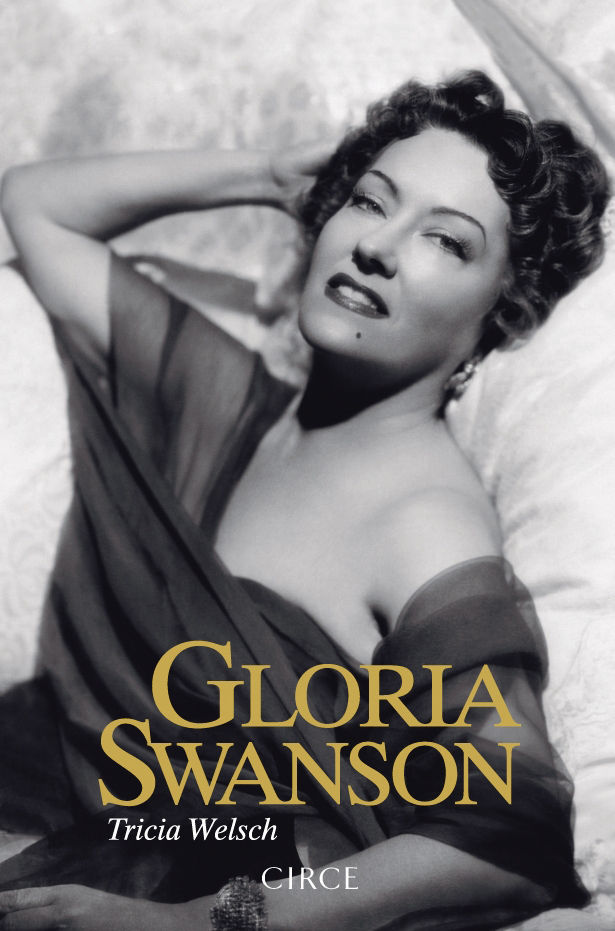 GLORIA SWANSON. 