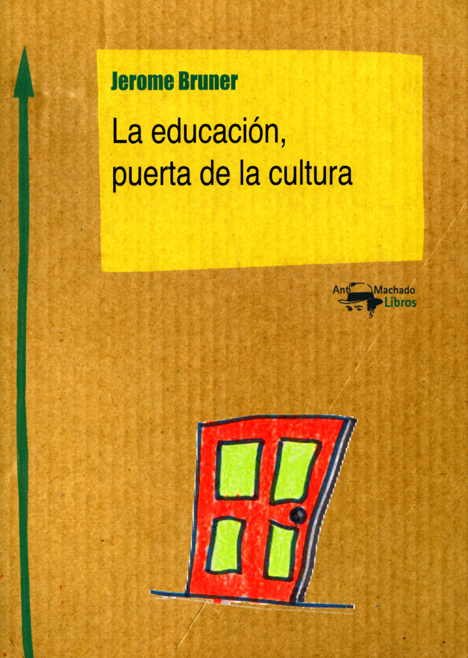 LA EDUCACIÓN, PUERTA DE LA CULTURA. 