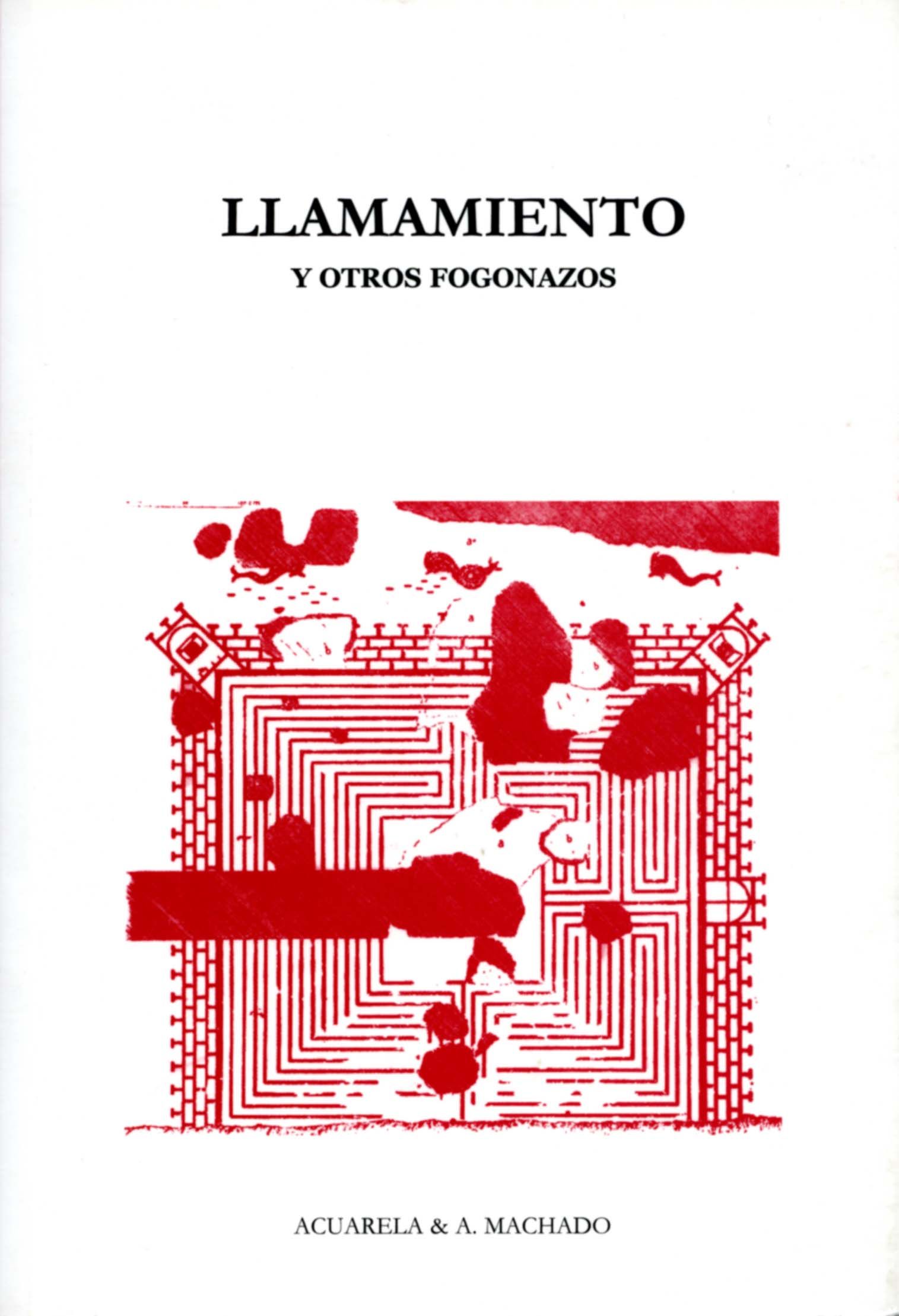 LLAMAMIENTO
