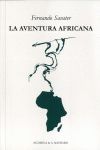 LA AVENTURA AFRICANA