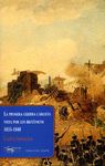 LA PRIMERA GUERRA CARLISTA VISTA POR LOS BRITÁNICOS, 1833-1840.
