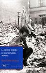 LA CRISIS DE MEMORIA Y LA SEGUNDA GUERRA MUNDIAL. 