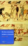 DE CÓMO LOS IRLANDESES SALVARON LA CIVILIZACIÓN. LA DESCONOCIDA HISTORIA DEL PAPEL QUE DESEMPEÑÓ IRLANDA DESDE LA CAÍDA DEL IMPERIO ROMANO HASTA EL SURGIMIENTO DE LA EUROPA MEDIEVAL