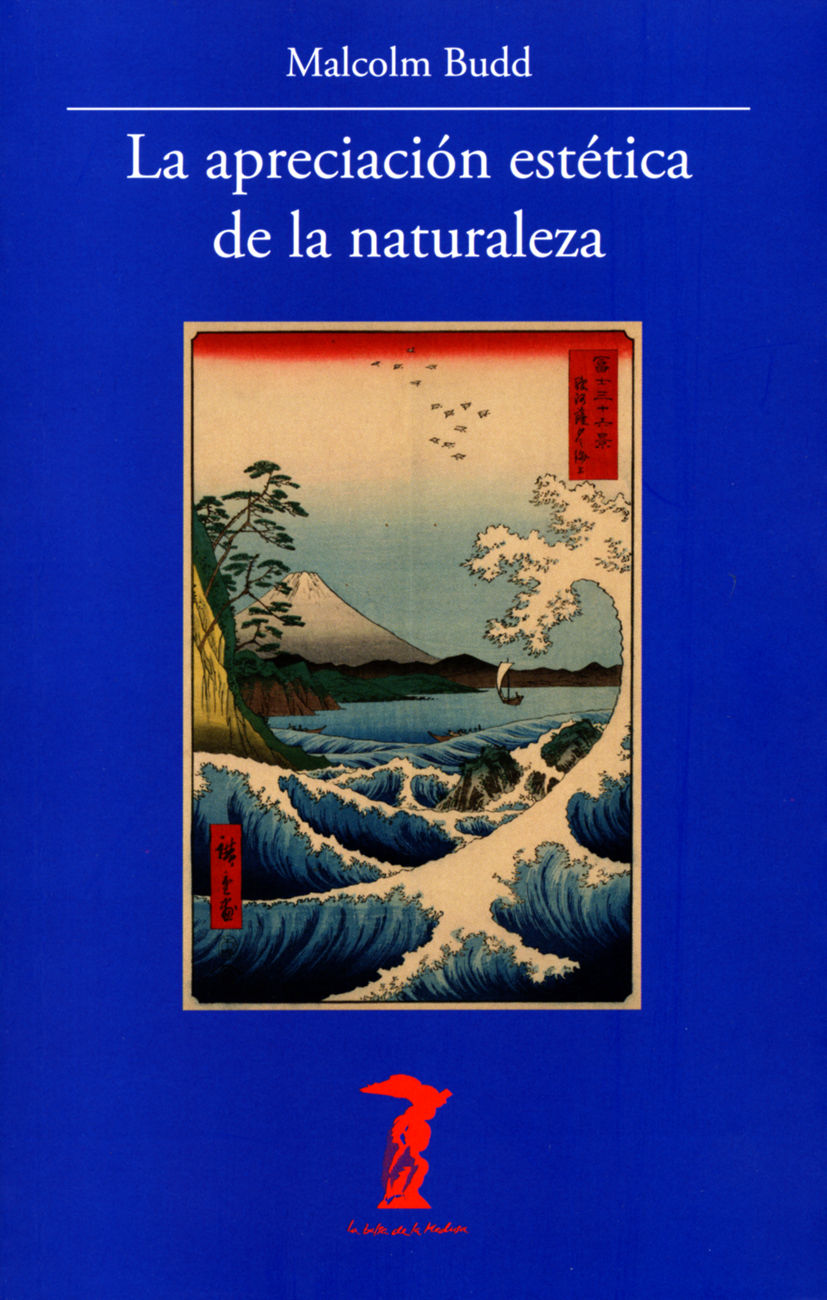 LA APRECIACIÓN ESTÉTICA DE LA NATURALEZA.