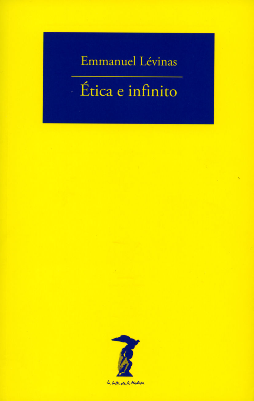 ÉTICA E INFINITO. 