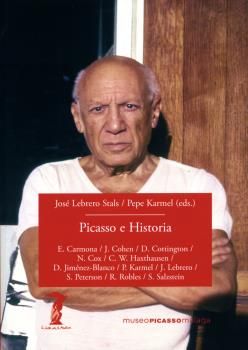 PICASSO E HISTORIA. 