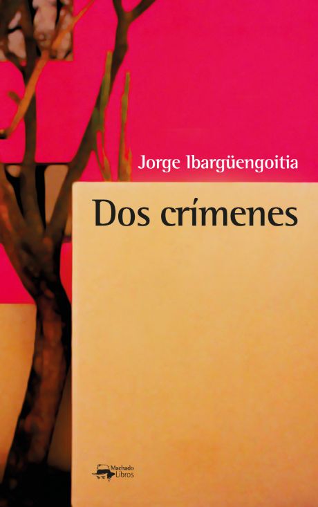 DOS CRÍMENES. 