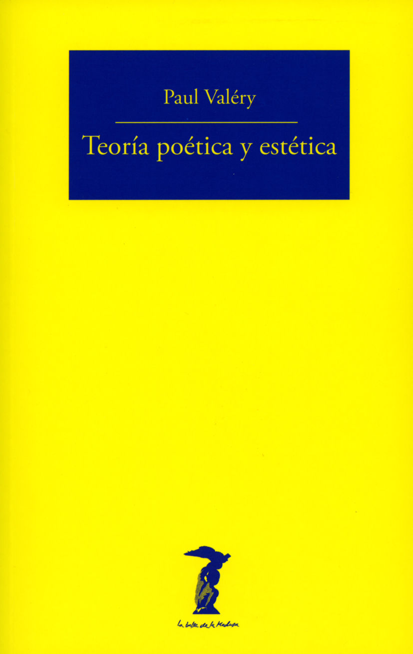 TEORÍA POÉTICA Y ESTÉTICA. 