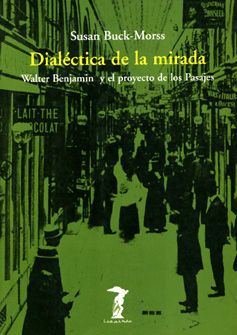 DIALÉCTICA DE LA MIRADA. WALTER BENJAMIN Y EL PROYECTO DE LOS PASAJES