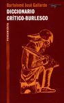 DICCIONARIO CRÍTICO-BURLESCO