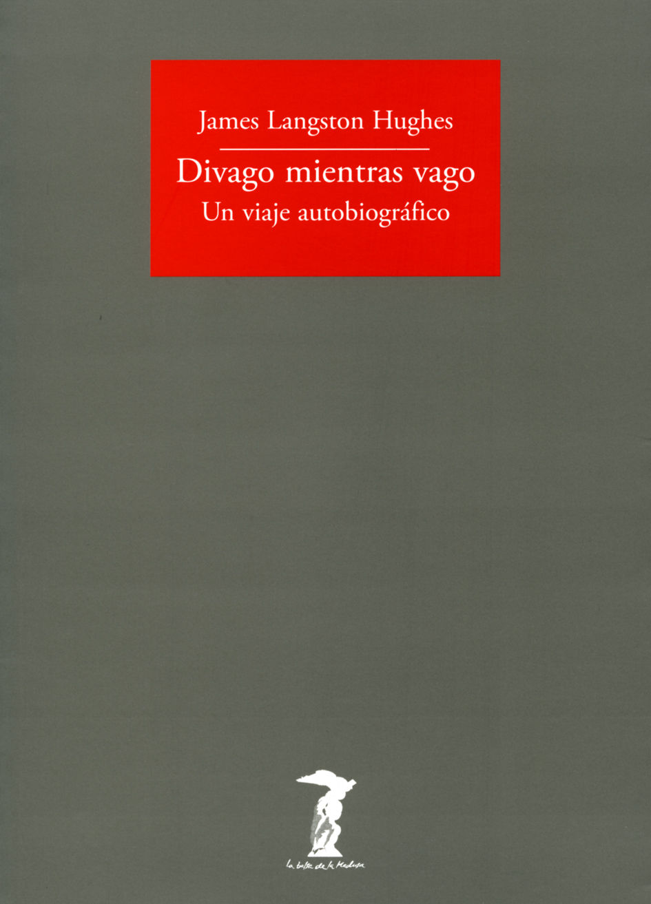 DIVAGO MIENTRAS VAGO. UN VIAJE AUTOBIOGRÁFICO